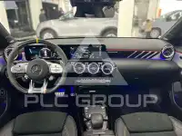 2022 Mercedes Benz CLA 450