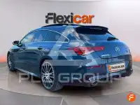 2022 Mercedes Benz CLA 450