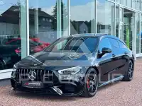 2022 Mercedes Benz CLA 450