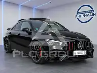 2022 Mercedes Benz CLA 450
