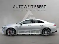 2022 Mercedes Benz CLA 450