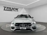 2022 Mercedes Benz CLA 450