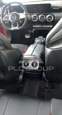 2022 Mercedes Benz CLA 450
