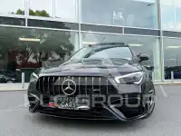 2022 Mercedes Benz CLA 450