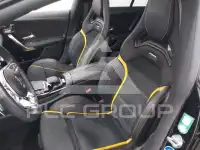 2022 Mercedes Benz CLA 450
