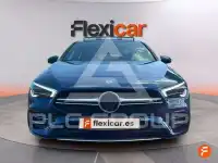 2022 Mercedes Benz CLA 450