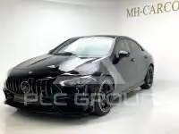 2022 Mercedes Benz CLA 450