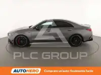 2022 Mercedes Benz CLA 450