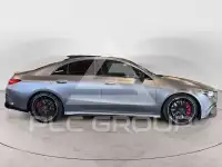 2022 Mercedes Benz CLA 450