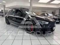 2022 Mercedes Benz CLA 450