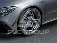 2022 Mercedes Benz CLA 450