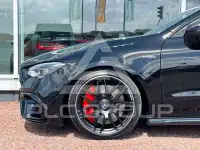 2022 Mercedes Benz CLA 450