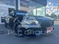 2022 Mercedes Benz CLA 450
