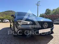 2022 Mercedes Benz CLA 450