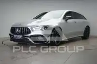 2022 Mercedes Benz CLA 450