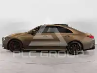 2022 Mercedes Benz CLA 450