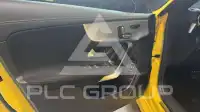 2022 Mercedes Benz CLA 450