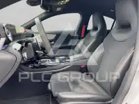 2022 Mercedes Benz CLA 450