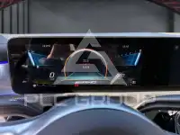 2022 Mercedes Benz CLA 450