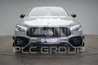 2022 Mercedes Benz CLA 450