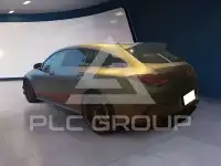 2022 Mercedes Benz CLA 450