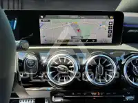 2022 Mercedes Benz CLA 450