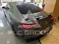 2022 Mercedes Benz CLA 450