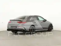 2022 Mercedes Benz CLA 450