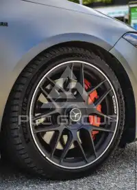 2022 Mercedes Benz CLA 450