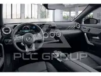 2023 Mercedes Benz CLA 450