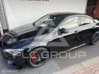 2022 Mercedes Benz CLA 450