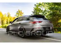 2022 Mercedes Benz CLA 450
