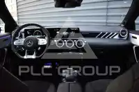 2022 Mercedes Benz CLA 450