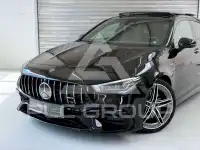 2022 Mercedes Benz CLA 450