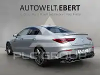 2022 Mercedes Benz CLA 450