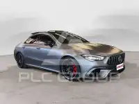 2022 Mercedes Benz CLA 450