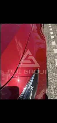 2022 Mercedes Benz CLA 450