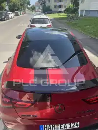 2022 Mercedes Benz CLA 450