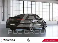 2022 Mercedes Benz CLA 450