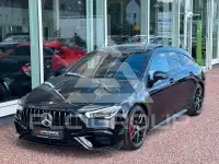 2022 Mercedes Benz CLA 450