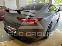2022 Mercedes Benz CLA 450