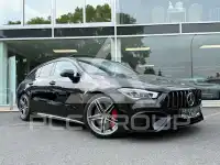 2022 Mercedes Benz CLA 450