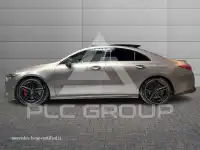 2022 Mercedes Benz CLA 450