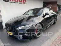 2022 Mercedes Benz CLA 450
