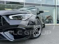 2022 Mercedes Benz CLA 450