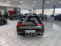 2022 Mercedes Benz CLA 450