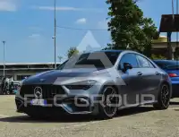 2022 Mercedes Benz CLA 450
