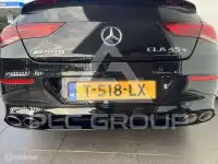 2022 Mercedes Benz CLA 450