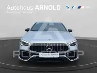 2022 Mercedes Benz CLA 450