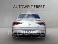 2022 Mercedes Benz CLA 450